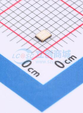 全新CN4026M00012001 贴片2016-4P 无源晶振可开票