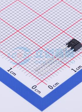 全新正品MT8362A TO-92S 霍尔传感器一站式配套