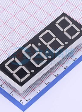 SLRR0804FW2A1BD-7.3LED数码管SLRR0804FW2A1BD-7.3可开票