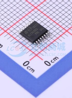 全新原装ALED6001TR LED驱动芯片TSSOP-16-EP可开票