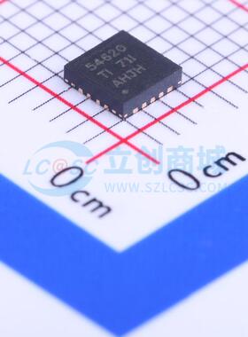 全新正品TPS54620RGYR VQFN-14-EP(3.5x3.5) DC-DC电源芯片 质量