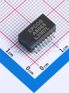 全新正品B78476A8065A003 - 网口变压器质量保证 可开票