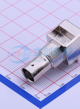 全新5227661-1 插件 RF射频同轴连接器质量保证 可开票