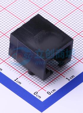 全新RC02609 插件 以太网连接器(RJ45 RJ11)原装正品可开票