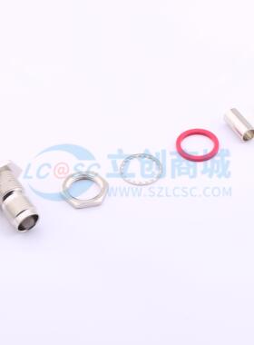 全新正品5-1814802-3 插件 RF射频同轴连接器特价可开票