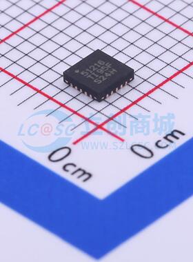 全新正品TPS51216RUKR QFN-20-EP(3x3) 线性稳压器(LDO) 质量保证
