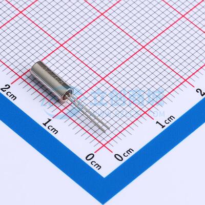 全新TAXD32768K2CRDBZT2S DT-38 无源晶振可开票