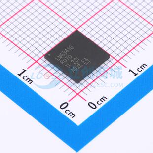 全新正品LMG3410R070RWHR VQFN-32-EP(8x8) 栅极驱动IC 质量保证