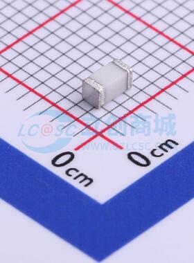 全新B32-300-LF 300V 500A 2端 1206GDT 1206 气体放电管可开票配