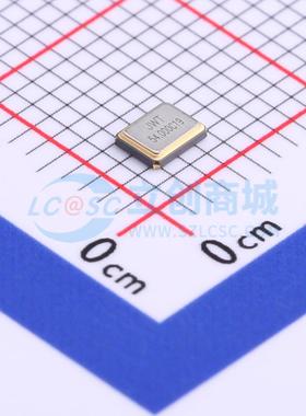 全新CF4054M00019T8188063 贴片3225-4P 无源晶振可开票