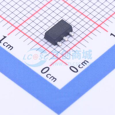 全新正品ME6231A33PG SOT-89-3 线性稳压器(LDO) 质量保证