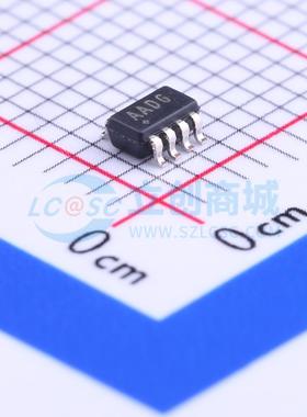 MAX6373KA+T MAX6373KA SOT-23-8 监控和复位芯片