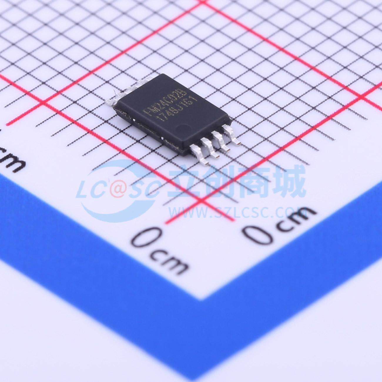 全新正品存储器FM24C02B-TS-T-G TSSOP-8 EEPROM质量保证