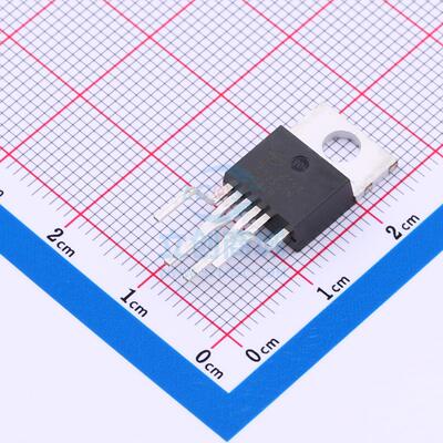 正品TOP254YN AC-DC控制器和稳压器 TOP254YN特价