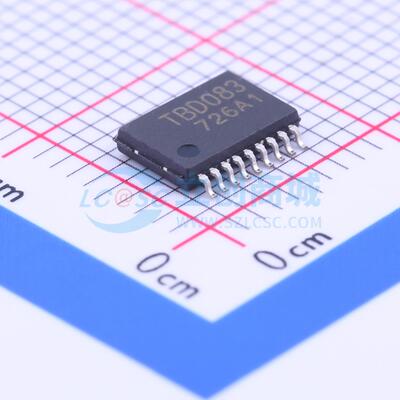 全新正品TBD62083AFNG,EL SSOP-18-4.4mm 功率电子开关 质量保证