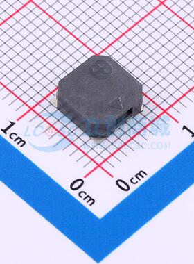 全新HYG-7525A SMD,7.5x7.5mm 蜂鸣器 可开票质量保证