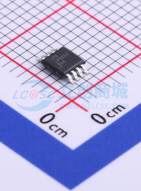 全新正品LP6230CMSF MSOP-8 DC-DC电源芯片 质量保证