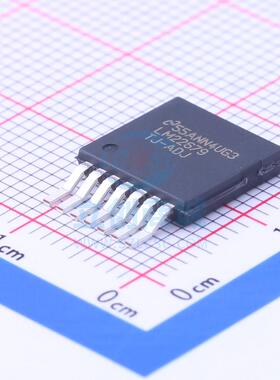 全新LM22679TJE-ADJ/NOPB DC-DC电源芯片 降压型特价