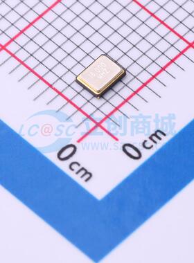 全新TX322516M4DBDE2T 贴片3225-4P 无源晶振可开票