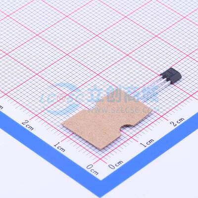 全新原装DRV5056A3QLPGM TO-92 霍尔传感器 质量保证