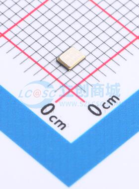 全新2X040000AP 贴片2520-4P 无源晶振可开票