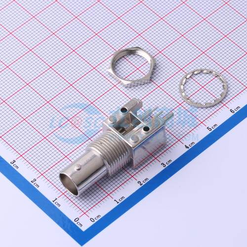 全新DOSIN-801-0032 插件 RF射频同轴连接器质量保证 可开票