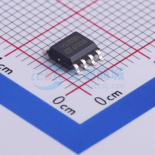 全新VN7050ASTR专业电源管理(PMIC) SO-8可开票