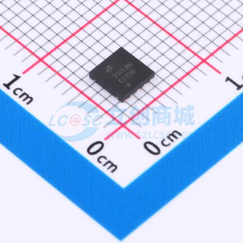 全新正品LM5113QDPRRQ1 WSON-10-EP(4x4) 栅极驱动IC 质量保证