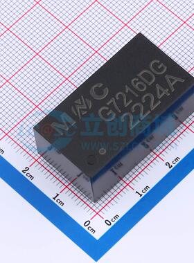 全新正品G7216DG-A DIP-72 网口变压器质量保证 可开票