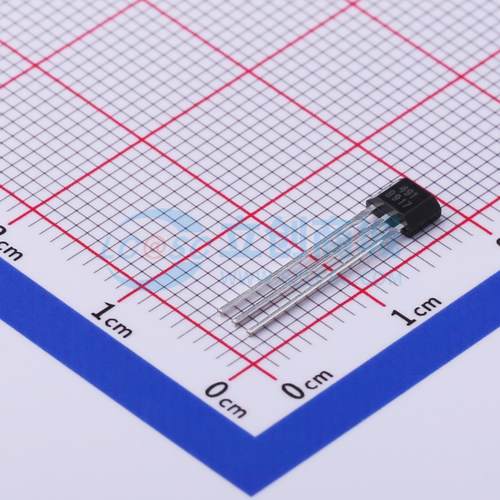 全新正品HX6659IUA-B TO-92 霍尔传感器一站式配套