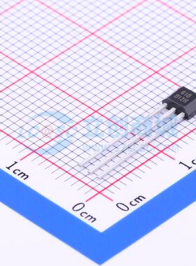 全新正品GH1881 TO-92S 霍尔传感器一站式配套