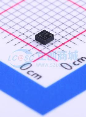 全新正品HSCDTD008A FLGA-8(1.6x1.6) 霍尔传感器 质量保证可开票