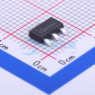 全新正品TLV1117LV33DCYR SOT-223 线性稳压器(LDO) 质量保证