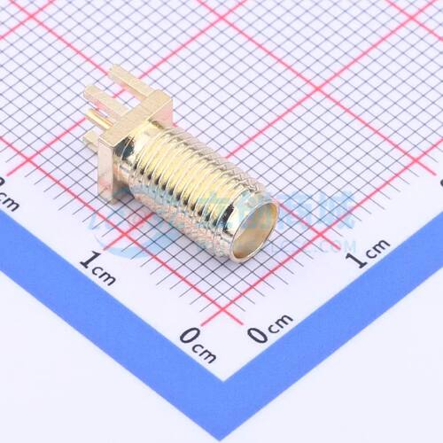 KH-SMA-K513-11GP射频同轴连接器插件 板端 内孔可开票
