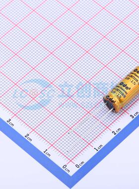全新CHV-2R7335R-TW 2.7V3.3F 插件,P=5.3mm 超级电容器可开票配