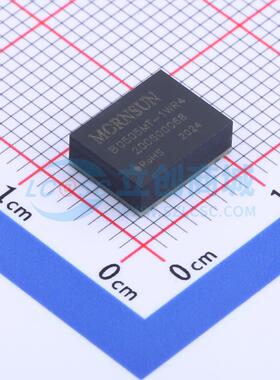 全新正品B0505MT-1WR4 DFN-14(7x9) 电源模块 质量保证