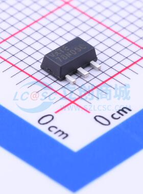 全新正品78N06G-AB3-R SOT-89-3 线性稳压器(LDO) 质量保证