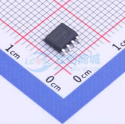 全新正品MC34152DR2G SOIC-8 栅极驱动IC 质量保证