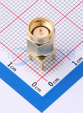 全新BWSMA-JE 插件 RF射频同轴连接器质量保证 可开票