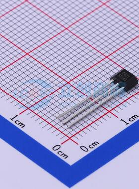 全新正品CH421TB TO-92S 霍尔传感器 质量保证可开票