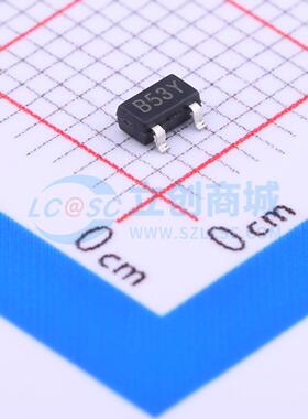 SSP61CC1502MR 1.5V电压检测,CMOS输出, SOT-23 监控和复位芯片可