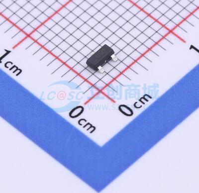 全新正品DRV5013AGQDBZR SOT-23 霍尔传感器一站式配套