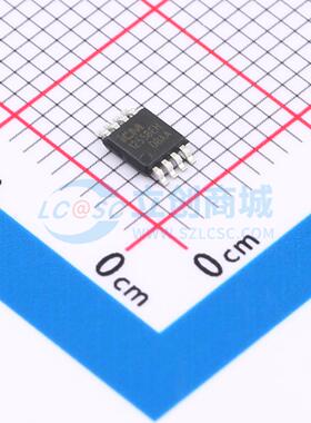 全新原装CM1255-BEH-M8A 2-5节 MSOP-8 电池管理可开票
