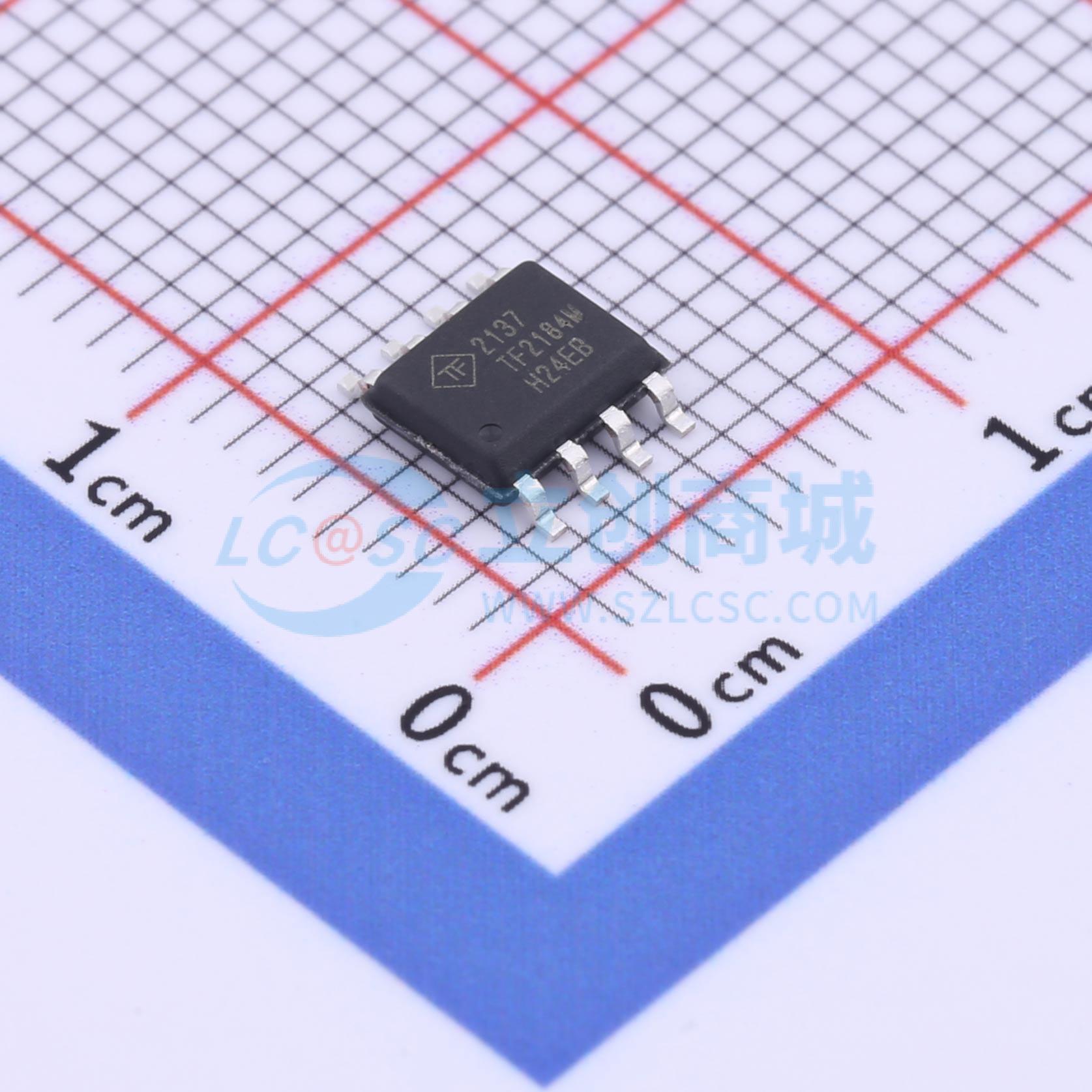 全新正品TF2184M-TAH SOIC-8 栅极驱动IC 质量保证