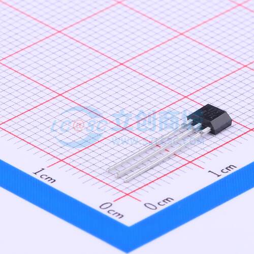全新正品AH173-PG-B-B SIP-3 霍尔传感器 质量保证可开票