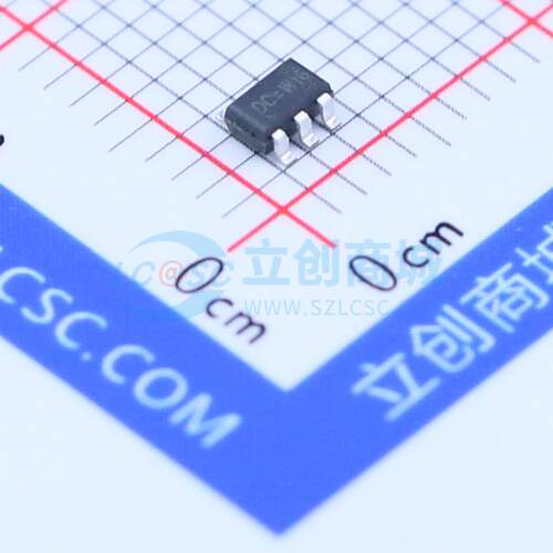 全新正品RT9193-18GB SOT-23-5 线性稳压器(LDO) 质量保证