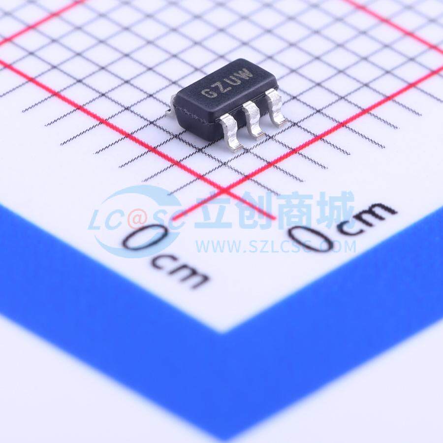 全新正品MCP1402T-E/OT SOT-23-5 栅极驱动IC 质量保证