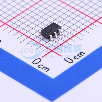 全新正品TPS76333DBVR SOT-23-5 线性稳压器(LDO) 质量保证