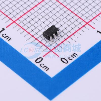 全新正品FDC6330L-TP SOT-23-6 功率电子开关 质量保证