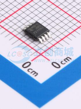 全新正品NSD1025E-DHMSR MSOP-8 栅极驱动IC 质量保证